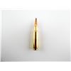 Image 3 : HORNADY MATCH .308 WIN AMMO LOT