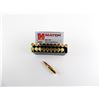 Image 2 : HORNADY MATCH .308 WIN AMMO LOT