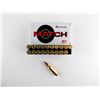 Image 1 : HORNADY MATCH .308 WIN AMMO LOT