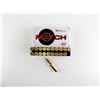 Image 1 : HORNADY MATCH .308 WIN AMMO LOT