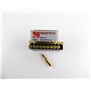 Image 2 : HORNADY MATCH .308 WIN AMMO LOT