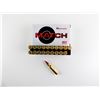 Image 1 : HORNADY MATCH .308 WIN AMMO LOT