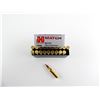Image 2 : HORNADY MATCH .308 WIN AMMO LOT