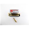 Image 2 : HORNADY MATCH .308 WIN AMMO LOT