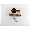 Image 1 : HORNADY MATCH .308 WIN AMMO LOT