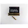 Image 1 : HORNADY PRECISION HUNTER .25-06 REM AMMO LOT