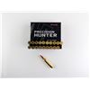 Image 1 : HORNADY PRECISION HUNTER .25-06 REM AMMO LOT