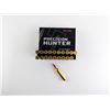 Image 1 : HORNADY PRECISION HUNTER .25-06 REM AMMO LOT