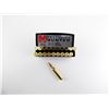 Image 2 : HORNADY PRECISION HUNTER .25-06 REM AMMO LOT