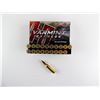 Image 1 : HORNADY VARMINT EXPRESS 6.5 CREEDMOOR AMMO LOT