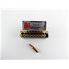 Image 2 : HORNADY VARMINT EXPRESS 6.5 CREEDMOOR AMMO LOT