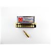 Image 2 : HORNADY VARMINT EXPRESS 6.5 CREEDMOOR AMMO LOT