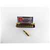 Image 2 : HORNADY VARMINT EXPRESS 6.5 CREEDMOOR AMMO LOT