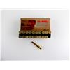 Image 1 : BARNES PIONEER .30-30 WIN AMMO LOT