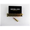 Image 1 : NOSLER .308 WIN AMMO LOT