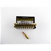 Image 2 : NOSLER .308 WIN AMMO LOT
