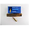 Image 1 : PPU .243 WIN AMMO LOT