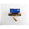 Image 2 : PPU .243 WIN AMMO LOT