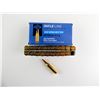 Image 1 : PPU .243 WIN AMMO LOT