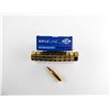 Image 2 : PPU .243 WIN AMMO LOT