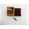 Image 1 : HORNADY CRITICAL DEFENSE .45 COLT AMMO LOT