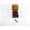 Image 2 : HORNADY CRITICAL DEFENSE .45 COLT AMMO LOT