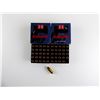 Image 1 : HORNADY SUBSONIC 9MM LUGER AMMO LOT