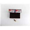 Image 2 : HORNADY SUBSONIC 9MM LUGER AMMO LOT
