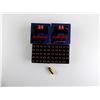 Image 1 : HORNADY SUBSONIC 9MM LUGER AMMO LOT
