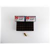 Image 2 : HORNADY SUBSONIC 9MM LUGER AMMO LOT