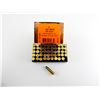 Image 2 : HSM COWBOY ACTION .357 MAG AMMO LOT
