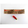 Image 3 : HORNADY 12 GAUGE 3" HEAVY MAGNUM SHOT SHELL AMMO LOT