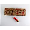 Image 1 : HORNADY 12 GAUGE 3" HEAVY MAGNUM SHOT SHELL AMMO LOT