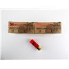 Image 3 : HORNADY 12 GAUGE 3" HEAVY MAGNUM SHOT SHELL AMMO LOT