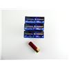Image 2 : FEDERAL 12 GAUGE 3" MAGNUM SHOT SHELL AMMO LOT