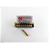 Image 2 : HORNADY MATCH .308 WIN AMMO LOT