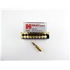 Image 2 : HORNADY MATCH .308 WIN AMMO LOT