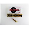 Image 1 : HORNADY MATCH .308 WIN AMMO LOT