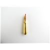 Image 3 : HORNADY MATCH .308 WIN AMMO LOT