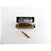 Image 2 : SELLIER & BELLOT .270 WIN AMMO LOT