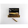 Image 1 : SELLIER & BELLOT .270 WIN AMMO LOT