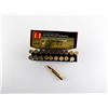 Image 2 : HORNADY .300 WIN MAG AMMO LOT