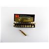 Image 2 : HORNADY .300 WIN MAG AMMO LOT