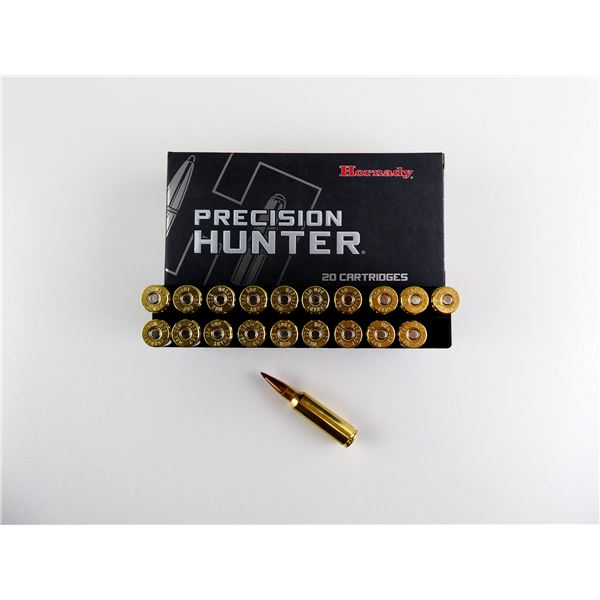 FEDERAL PREMIUM .300 WSM AMMO LOT