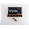 Image 1 : FEDERAL PREMIUM .300 WSM AMMO LOT