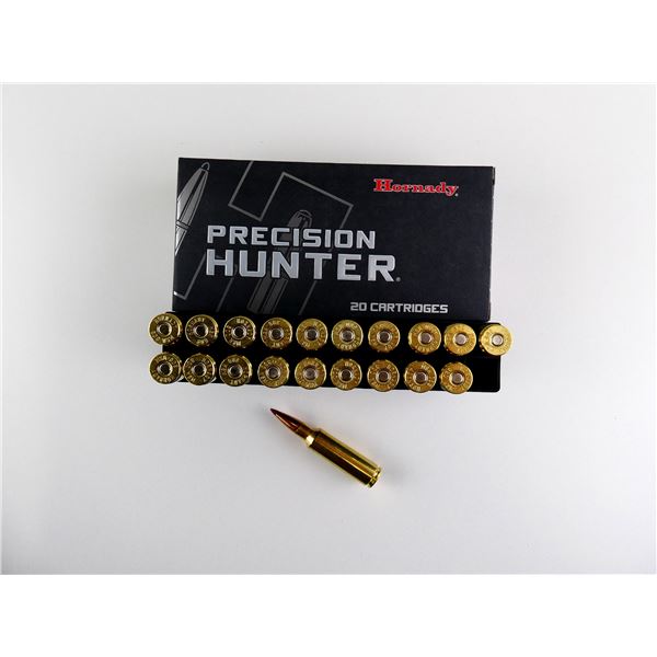 FEDERAL PREMIUM .300 WSM AMMO LOT