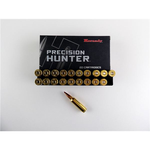 FEDERAL PREMIUM .300 WSM AMMO LOT