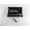 Image 1 : FEDERAL PREMIUM .300 WSM AMMO LOT