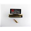 Image 2 : FEDERAL PREMIUM .300 WSM AMMO LOT