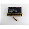 Image 1 : FEDERAL PREMIUM .300 WSM AMMO LOT